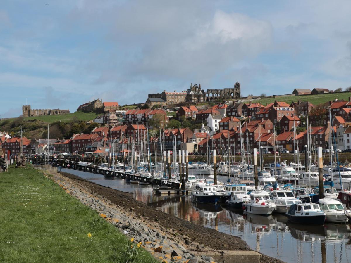 11A Church Street Whitby Zewnętrze zdjęcie